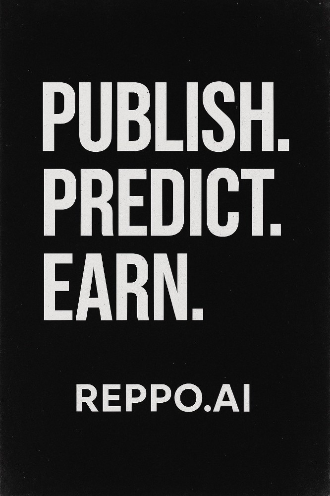 Join with Reppo AI and earn