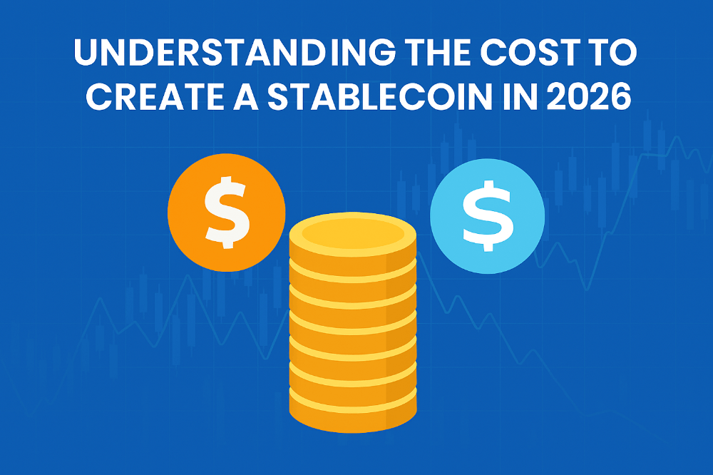 Understanding the Cost to Create a Stablecoin in 2025