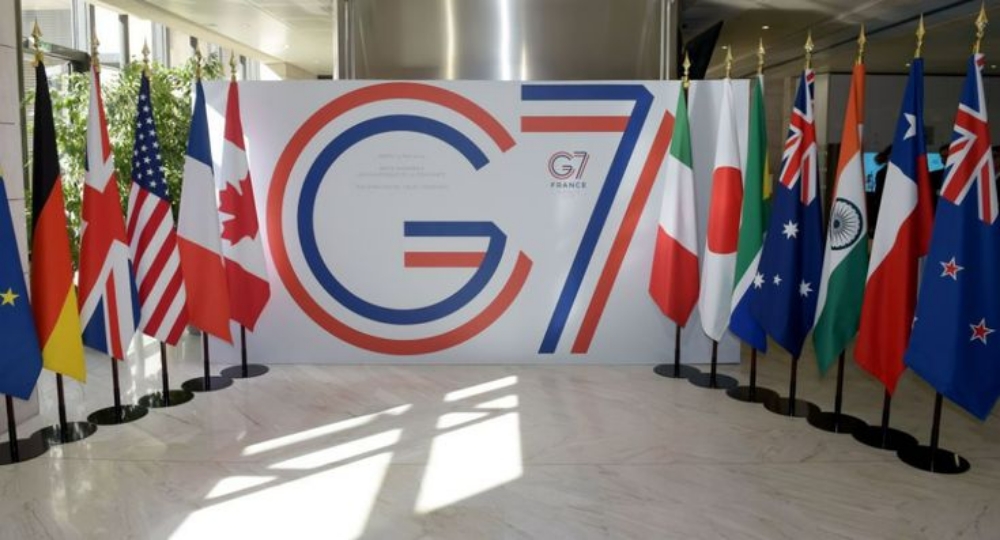 G7 Calls for Global Push to Stop North Korea's Crypto Theft Network