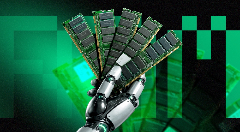 The AI Mining War: Why Your Graphics Card Just Got More Expensive
