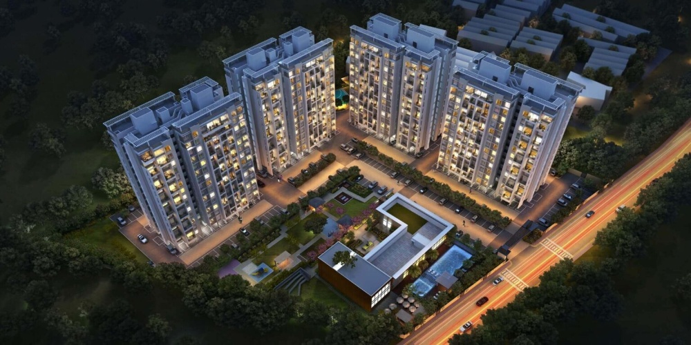 Bren Avaana: Area Highlights, Launch Phase & Value