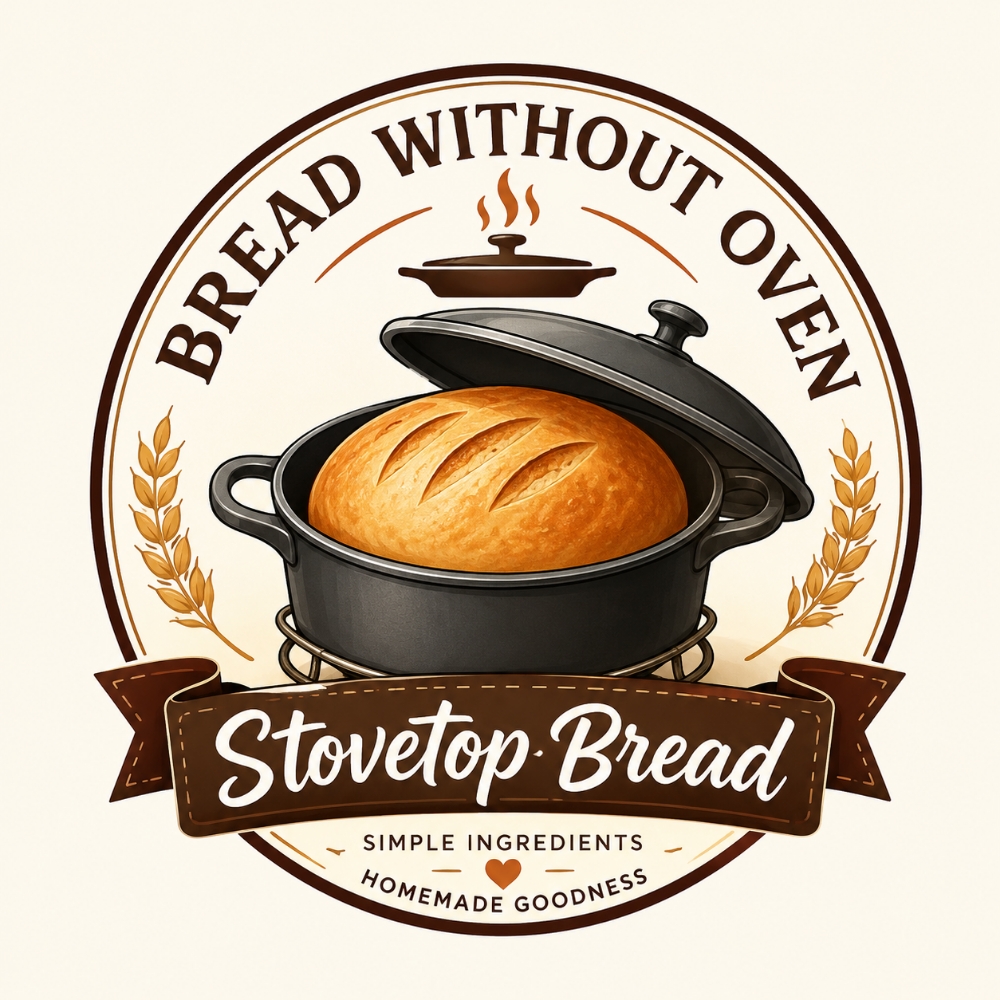 How to Make Bread Without an Oven: A Complete Step-by-Step Guide