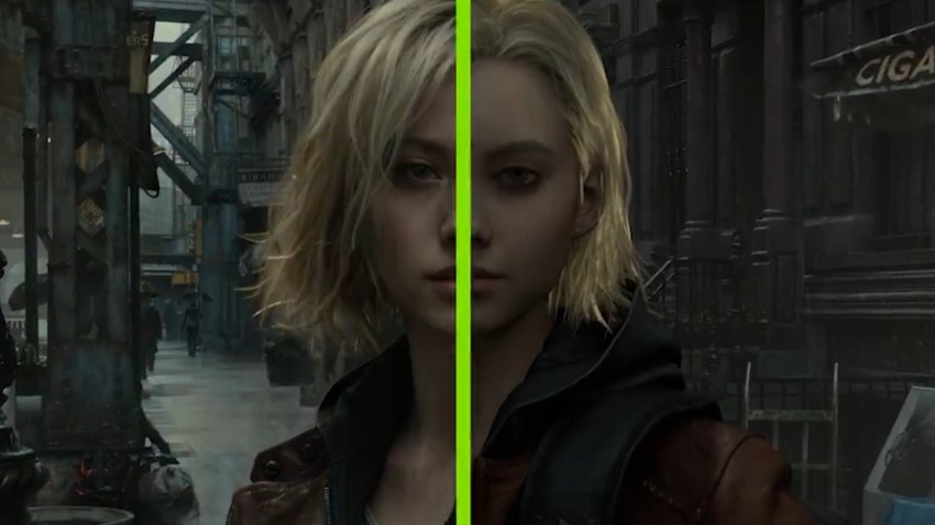 DLSS 5: The Next Evolution of AI-Driven Graphics