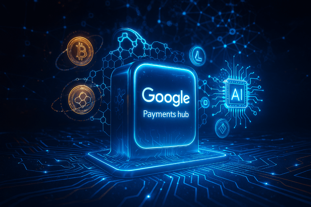 Game Changer! Google Launches AI Payments Protocol with Crypto and Stablecoin Integration
