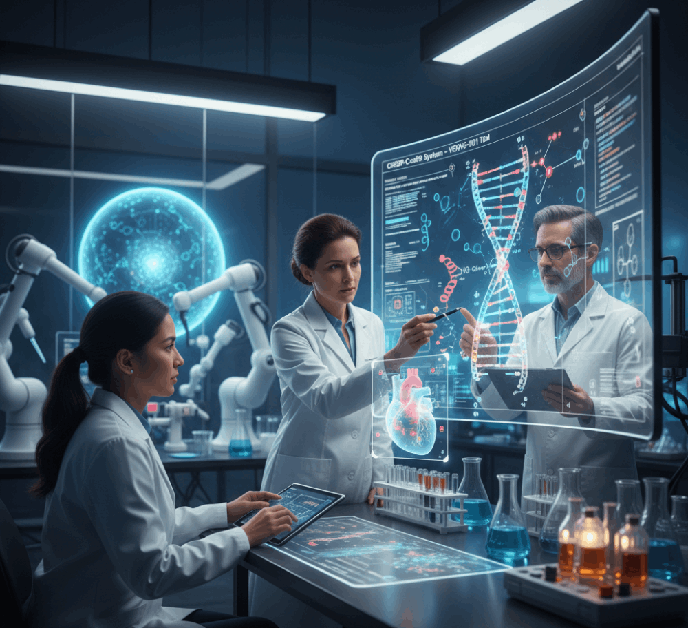 What is a Decentralized Science Incubation Network?