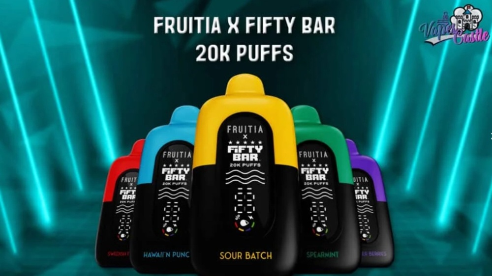The Secret Behind Vapes Castle’s Growing Popularity