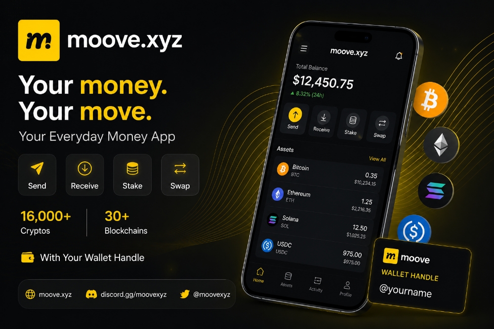 Moove.xyz