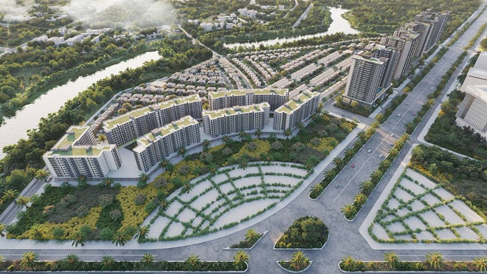 Puravankara Codename Bliss Homes with Modern Features