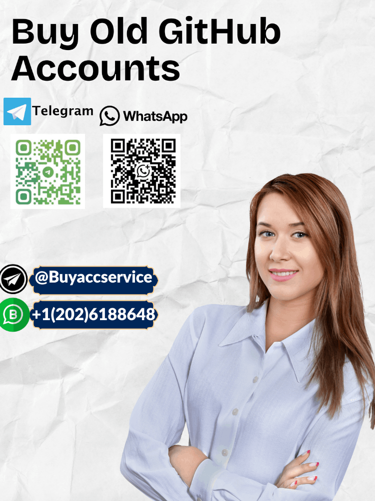 10 Best Ways to Buy Old GitHub Accounts Safely (2026)