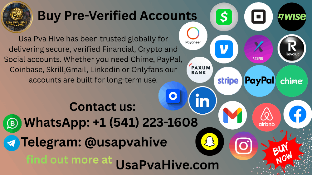Step By Step Guide To Buy Verified Wise Accounts – USA, UK & Worldwide