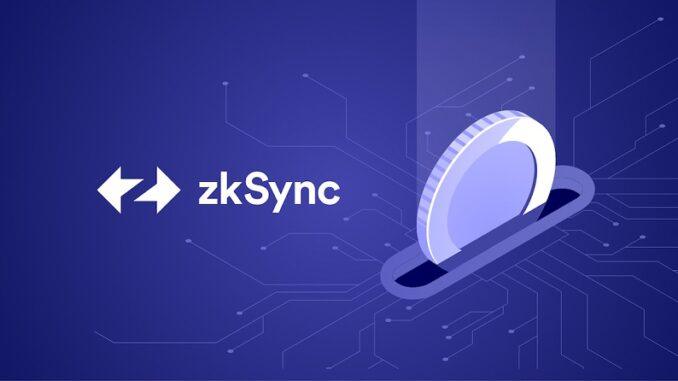 What is zkSync?