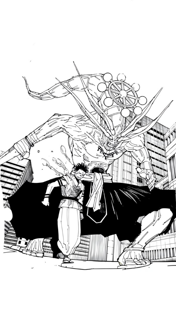 The Mahoraga of Web3: How BULB Adapts to Conquer the Attention Economy