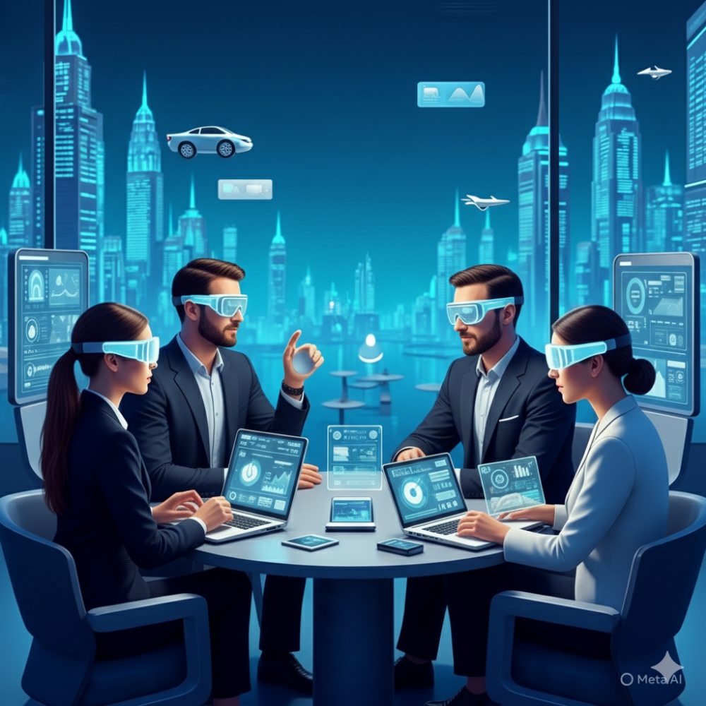 How to Use Artificial Intelligence (AI) in Everyday Life and Work