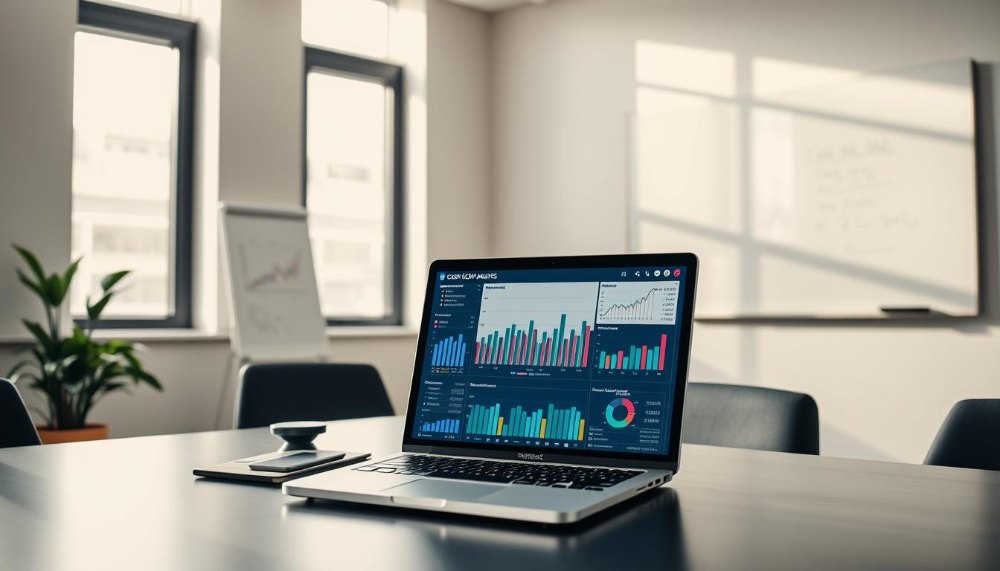 Automated Account Reconciliation Software for Error-Free Reporting