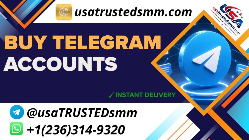 9 Best Deals to Buy Telegram Accounts Online: Check Before Choosing