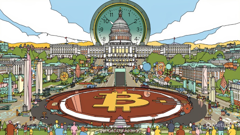 The Future of Crypto Regulation: Why the CLARITY Act Could Be a Turning Point for Digital Assets