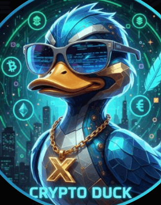 MrDuck