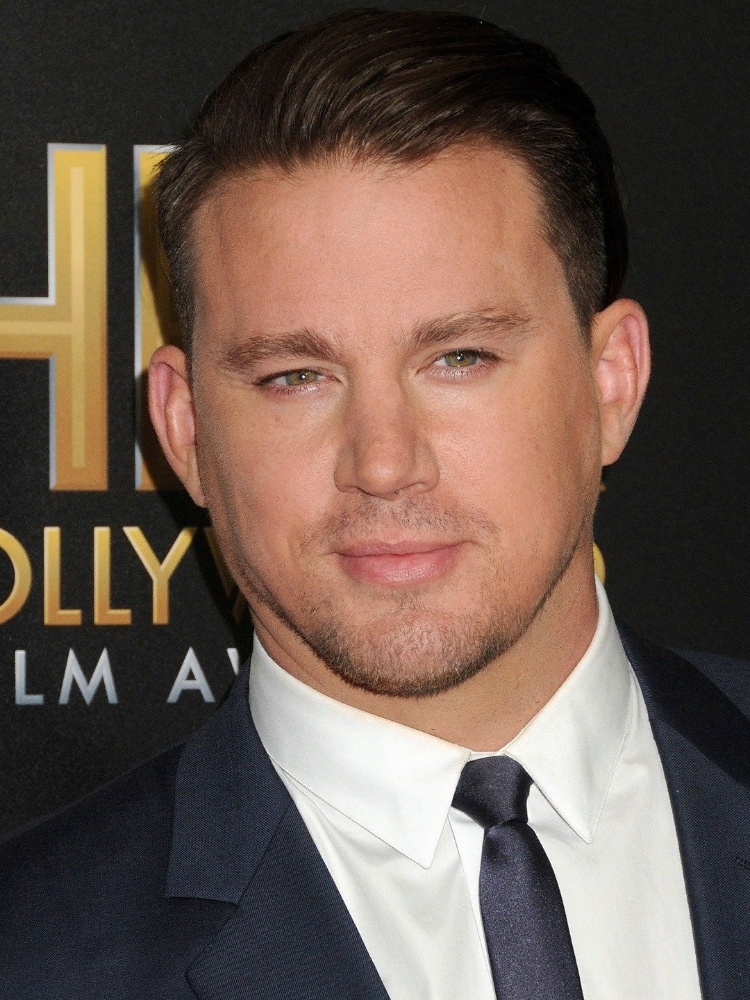 Channing Tatum: From Struggles to Superstardom