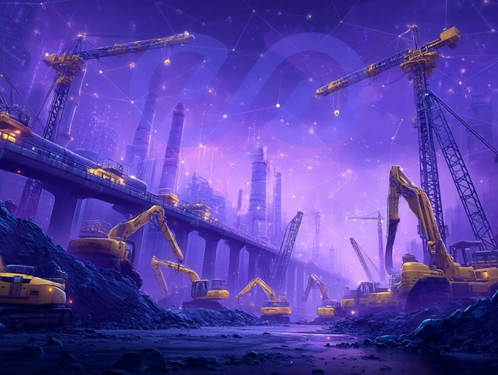 Peaq the future of Ai and machines