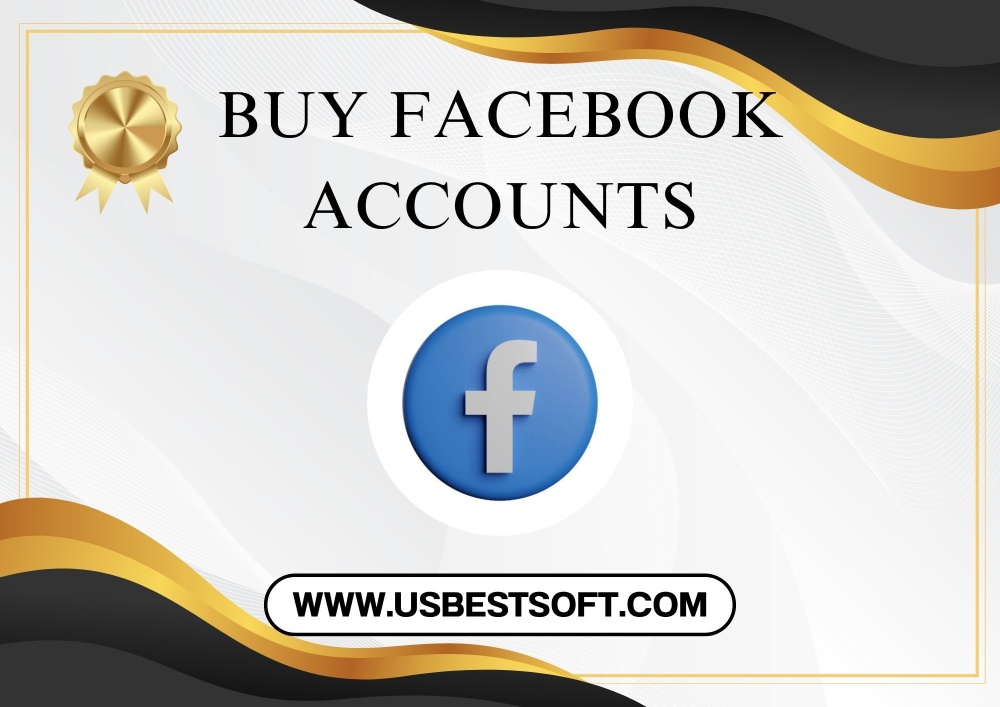 Buy Facebook Accounts – Fast, Secure Business Setup