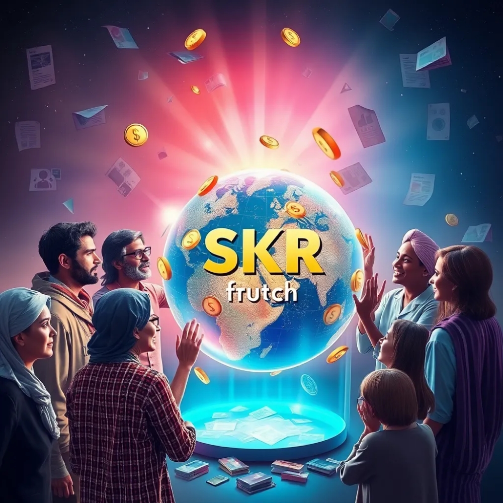 Seeker (SKR): Revolutionizing Truth-Seeking in the Age of AI and Blockchain – Why It Really Matters