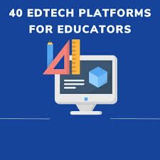 EdTech Platforms