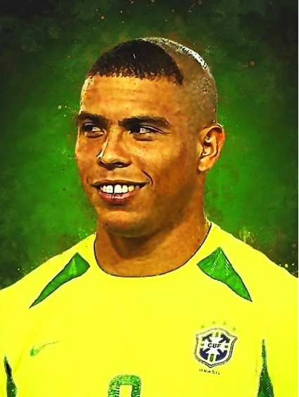 Ronaldo Nazario