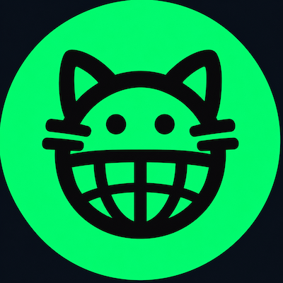 WORLDCAT aka My First Memecoin Experiment