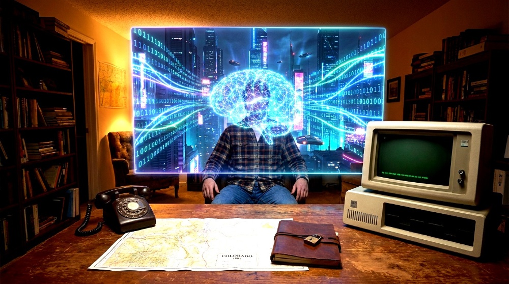 How We Traded Privacy for Convenience, and Why AI Might Make it Permanent