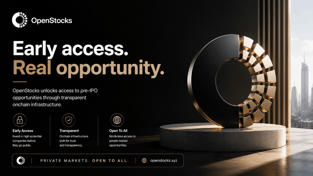 OpenStocks and the Opportunity to Build a More Flexible Portfolio