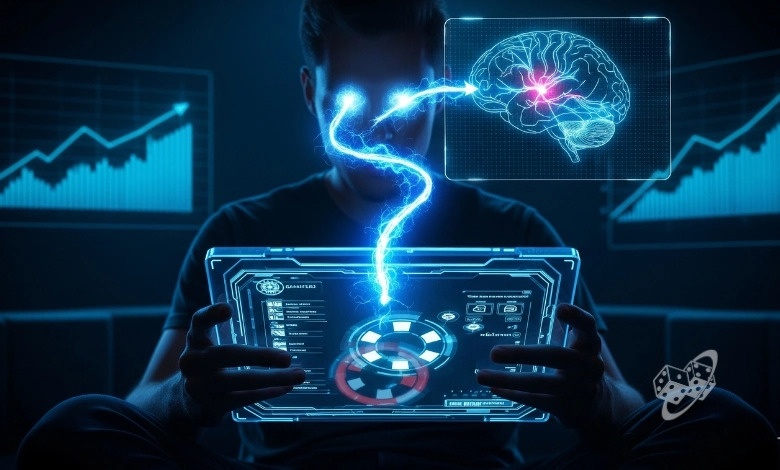 Unraveling the Psychology Behind Online Gambling’s Surge