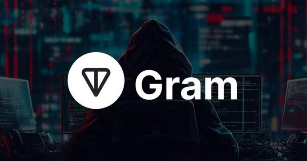 ‎How To Withdraw Gram Network - Instant Payment