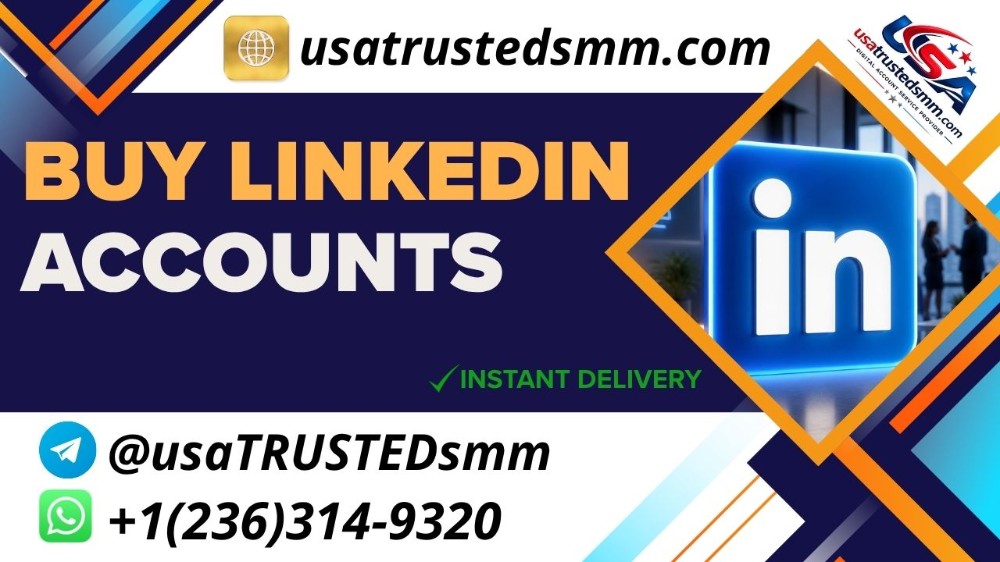 7 Proven Clues Before You Buy LinkedIn Accounts