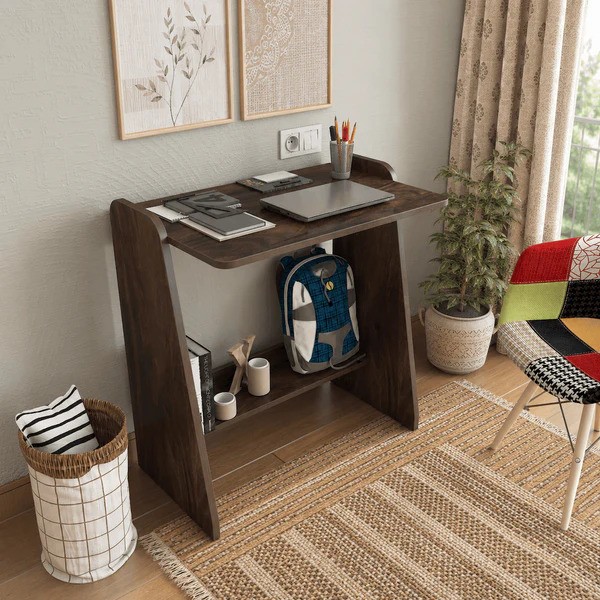 How to Match a Study Table with Room Interiors