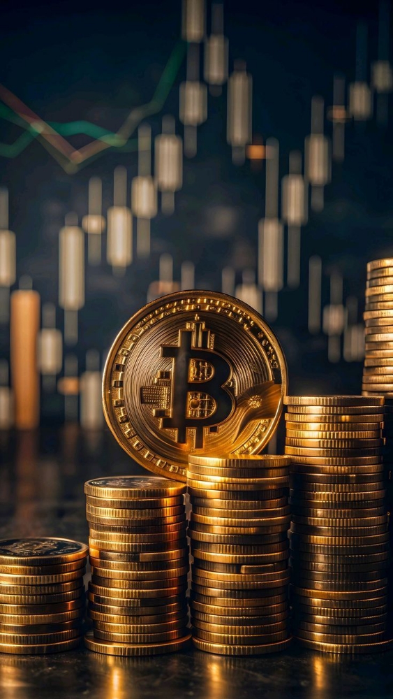 Power, Money, and the Digital Future