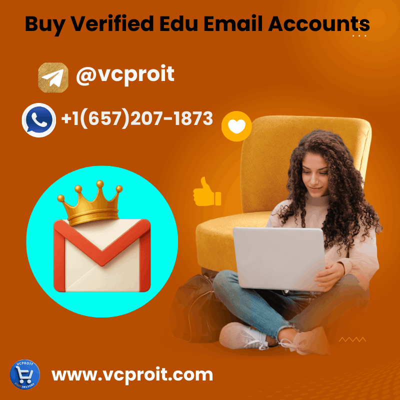 Buy Old Gmail Accounts - 100% PVA & Cheap Prices...