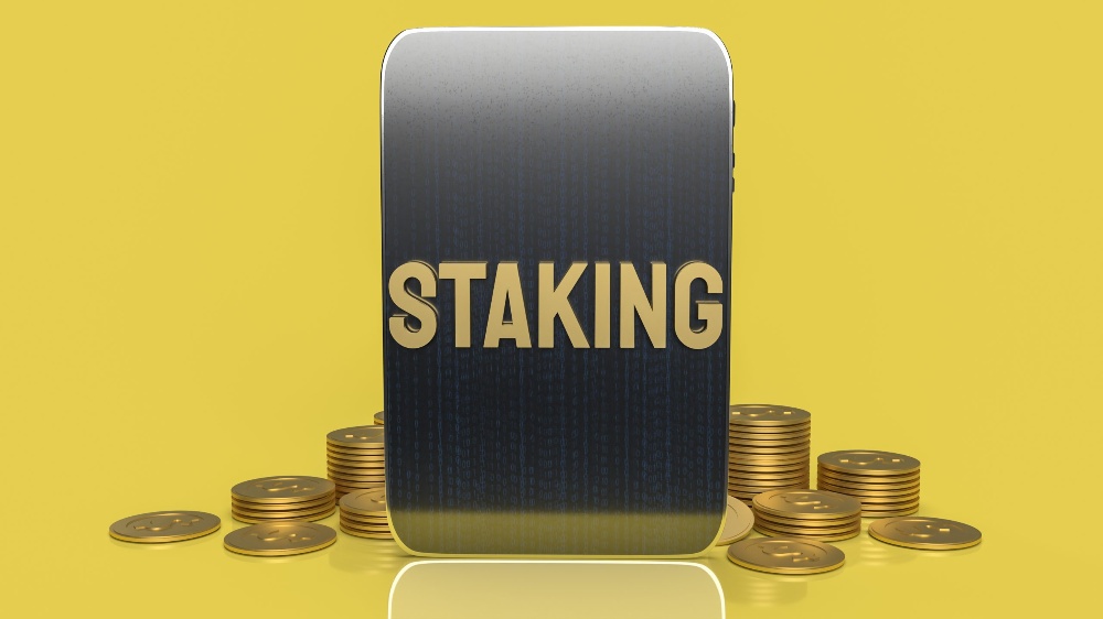 Staking 101: A Beginner’s Guide to Earning Rewards in the Crypto Space