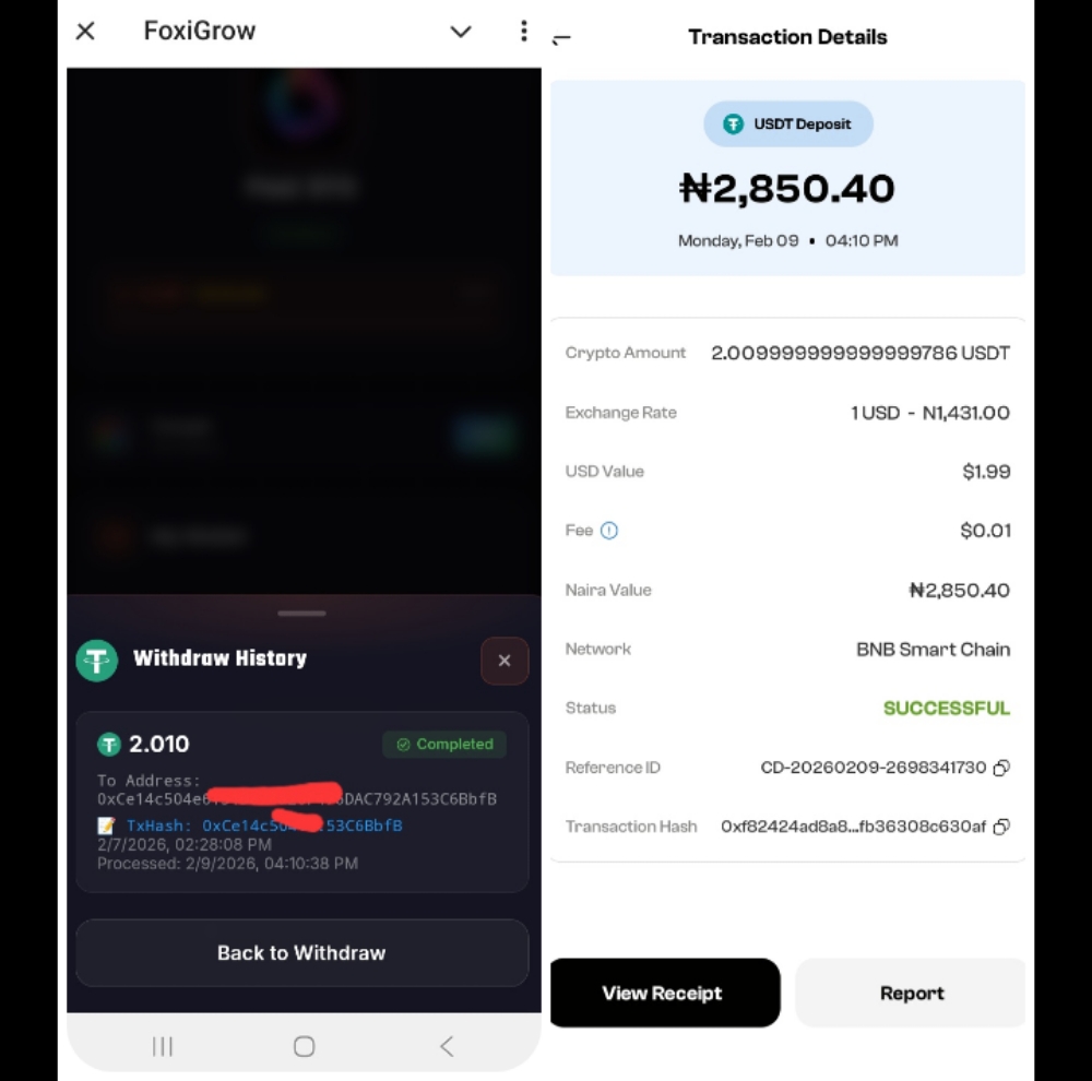 This Telegram Bot Pays You up to $1 Daily for Completing Social Media Tasks