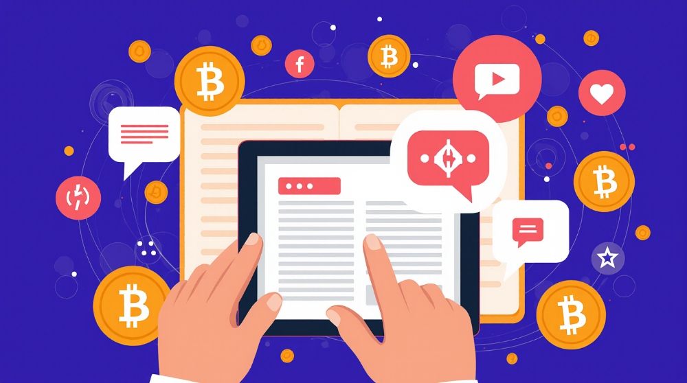 Reading, Commenting or Writing: Which Method Earns the Most on BULB?