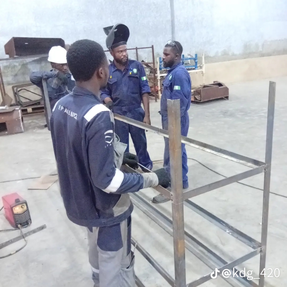Kachi and the POS Wahala
