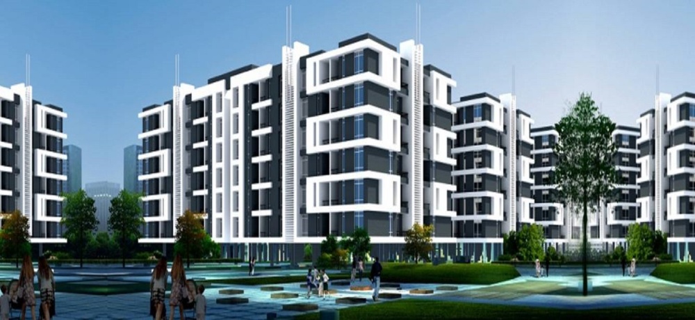 What Are the Top Indore Projects for End Users and Property Investors