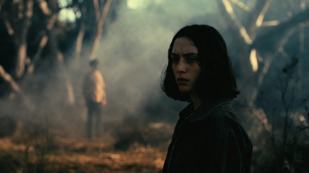 The Distance I Called Love