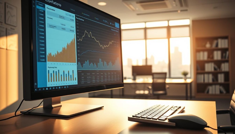 Secure and Scalable Treasury Management Systems for Global Operations