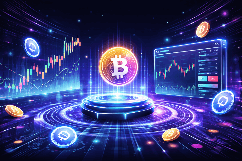 Top Advantages and Benefits of Perpetual Futures Trading on Decentralized Exchanges