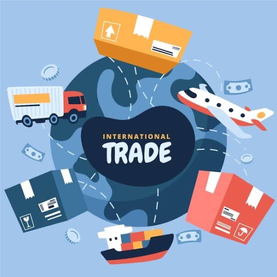 The Evolution of International Trade: From Silk Road to Globalization ...