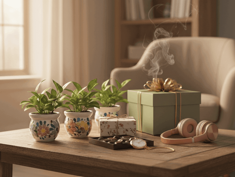 Jet-Setter Joy: Essential Mother’s Day Gifts for Frequent Travelers