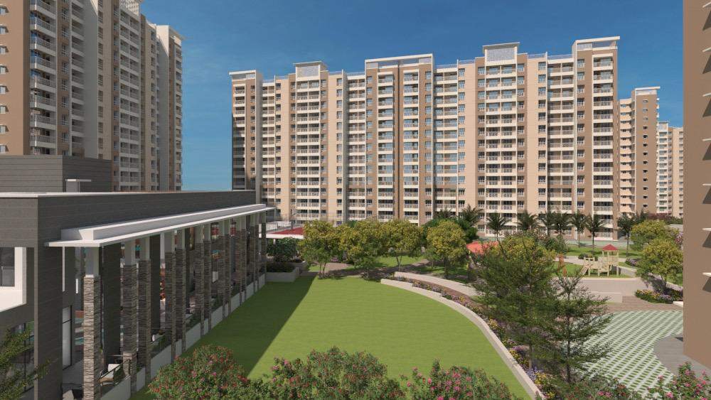 Inside Ashiana Vatsalya at Chengalpattu, Chennai Living