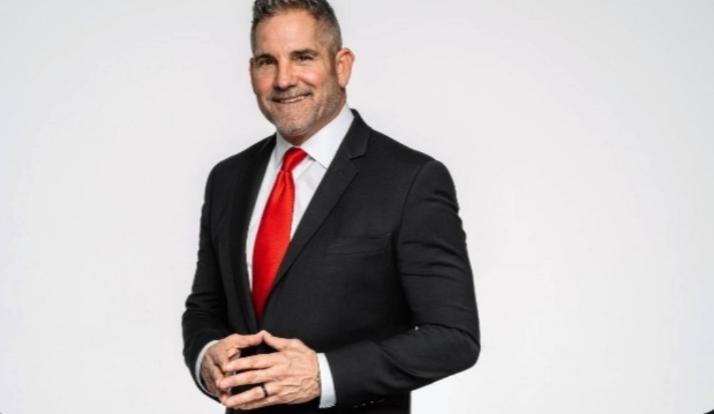 Grant Cardone Stacks Another 10.5 Bitcoin From July Rent Cash Flow, Keeping Holdings Above 2,700 BTC