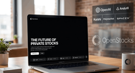 The $27 Billion Milestone for On-Chain Assets