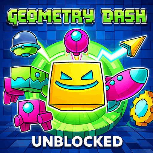 Geometry Dash Unblocked